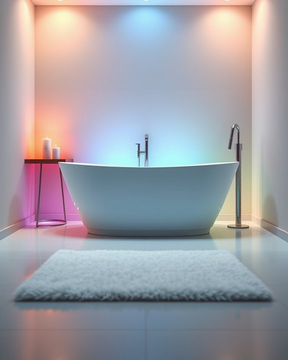 transform your bathing experience