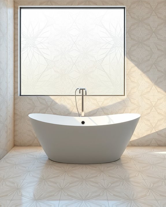 transform your bathtub space