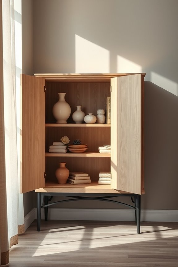 transform your cabinet easily