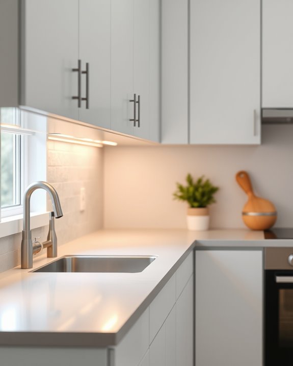 transform your kitchen lighting