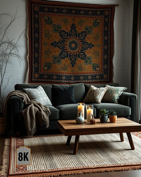 transform your living space