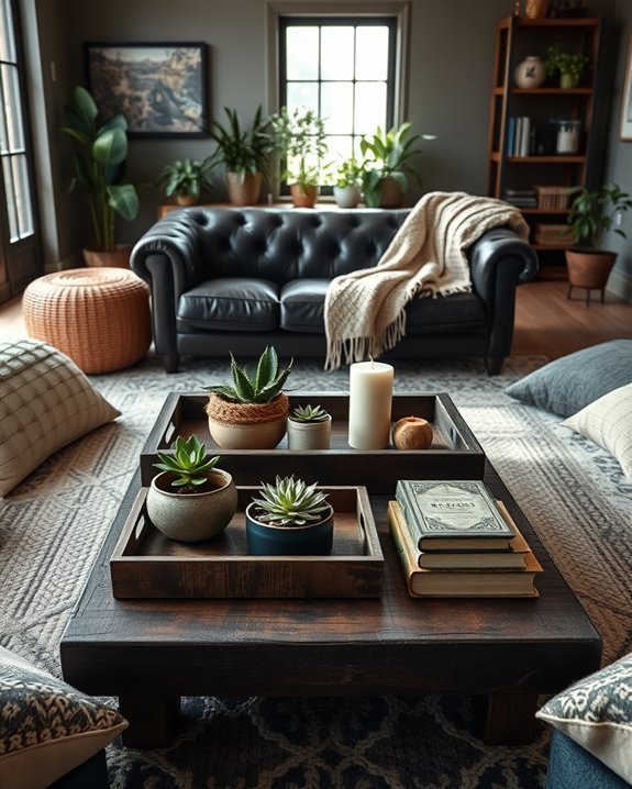 transform your living space