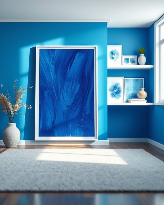 transform your space creatively