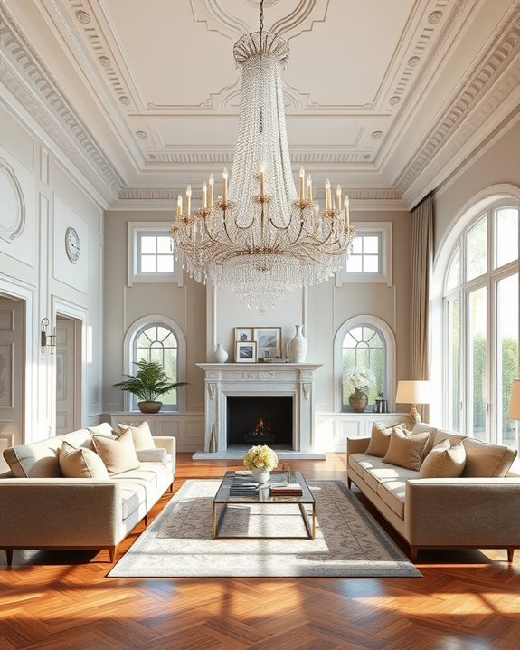 transform your space dramatically