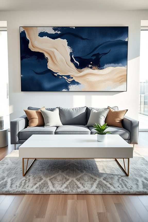 transform your space dynamically