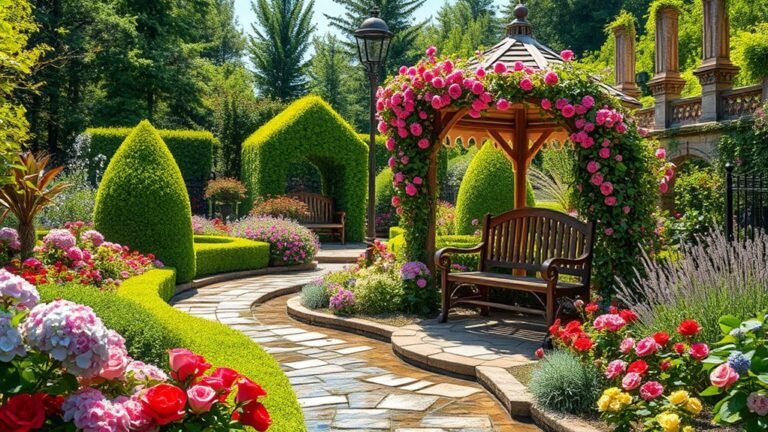 transform your yard beautifully