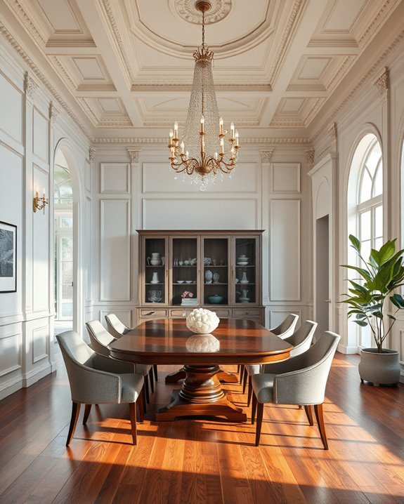 transformative architectural details