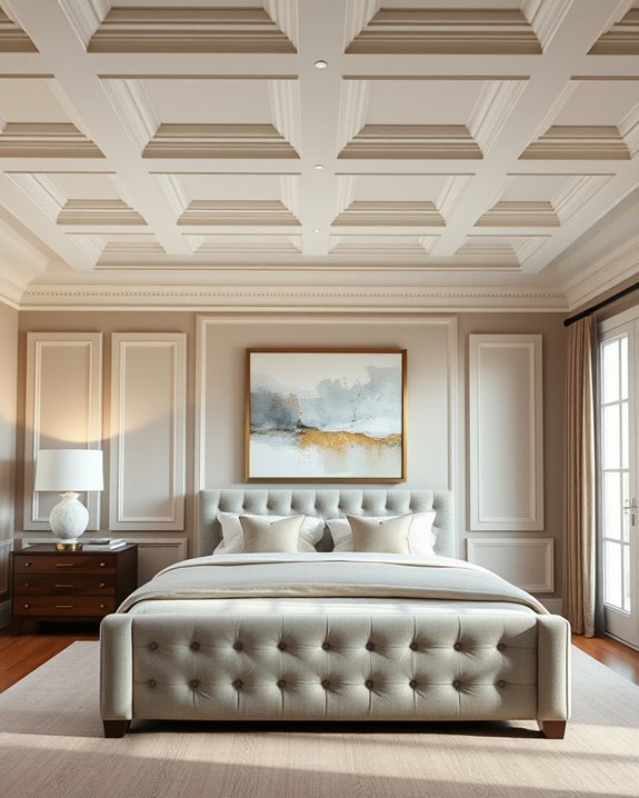 transformative ceiling design ideas