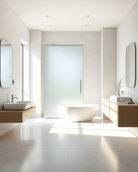 transformative privacy glass technology