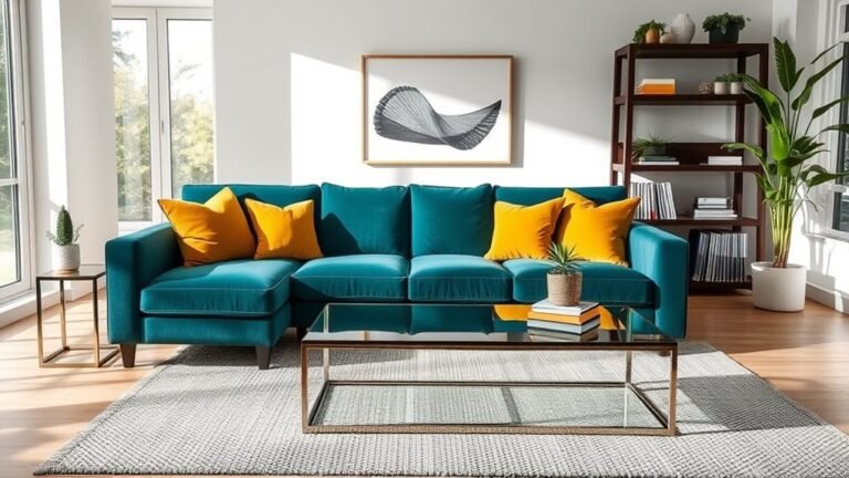 trendy home decor ideas