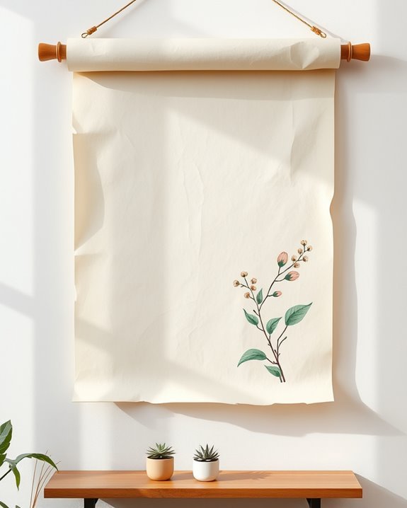 unique decorative scroll designs