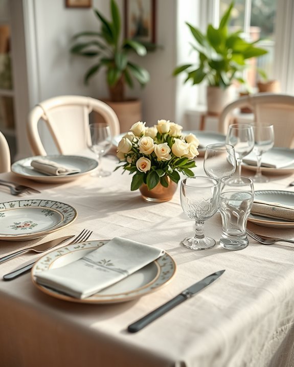 unique dining experience creativity
