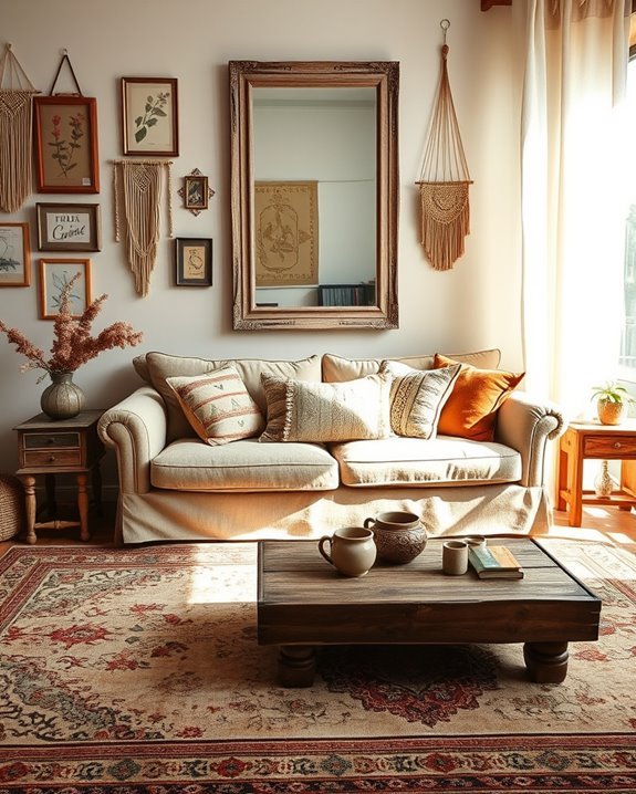 unique vintage decor essentials