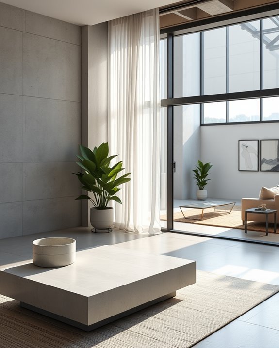 unique window treatment options