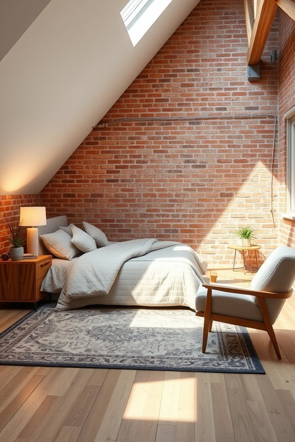 urban loft design inspiration