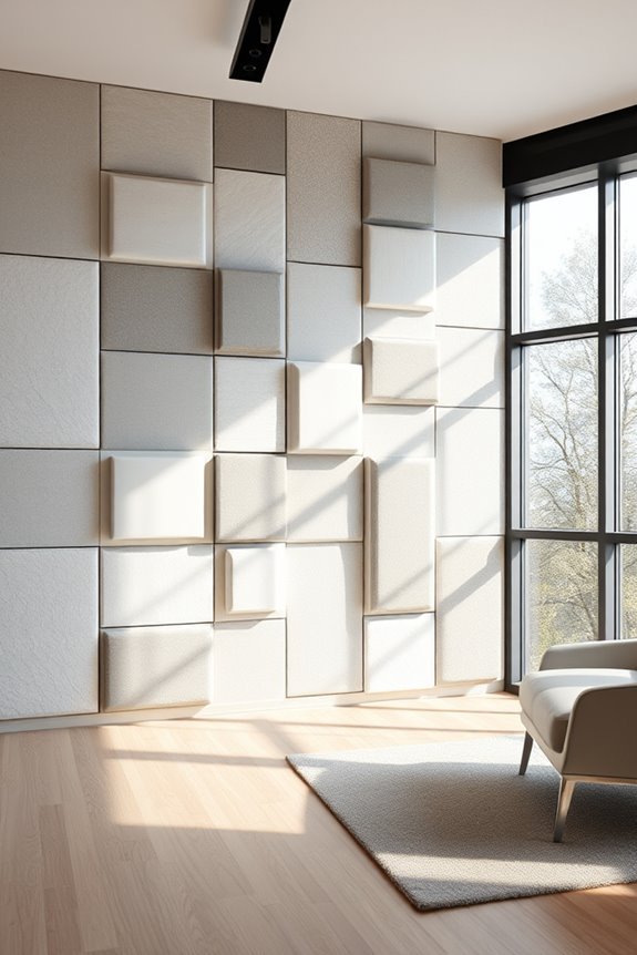 versatile acoustic wall solutions