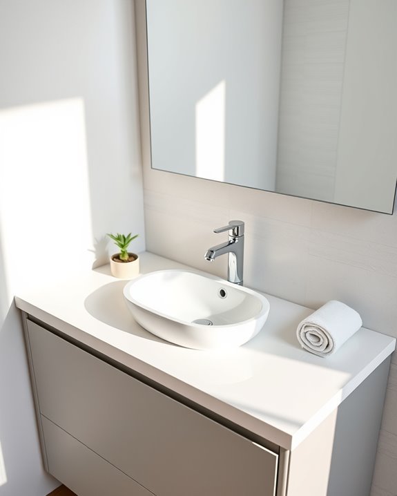 versatile and stylish sinks