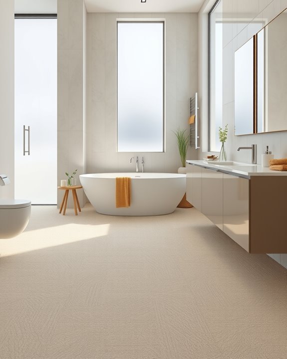 versatile customizable easy flooring