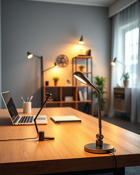 versatile focused lighting solutions