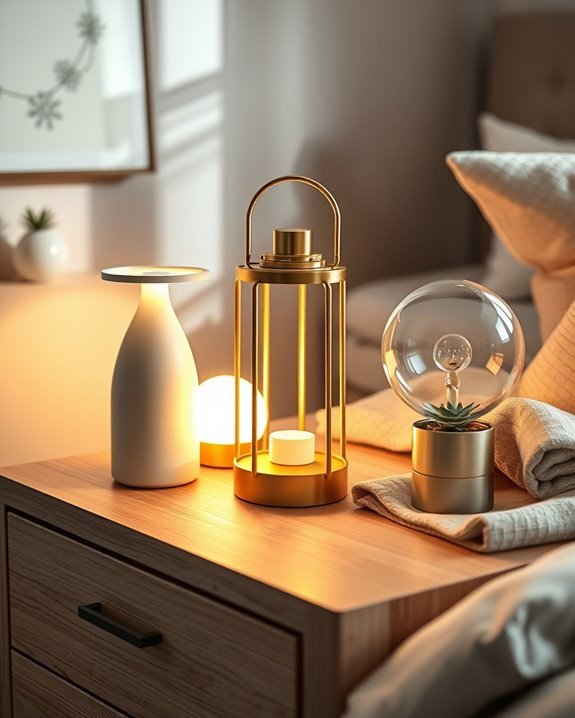 versatile portable lighting solution