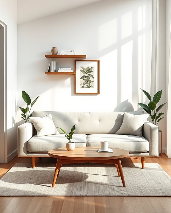 versatile small space solution