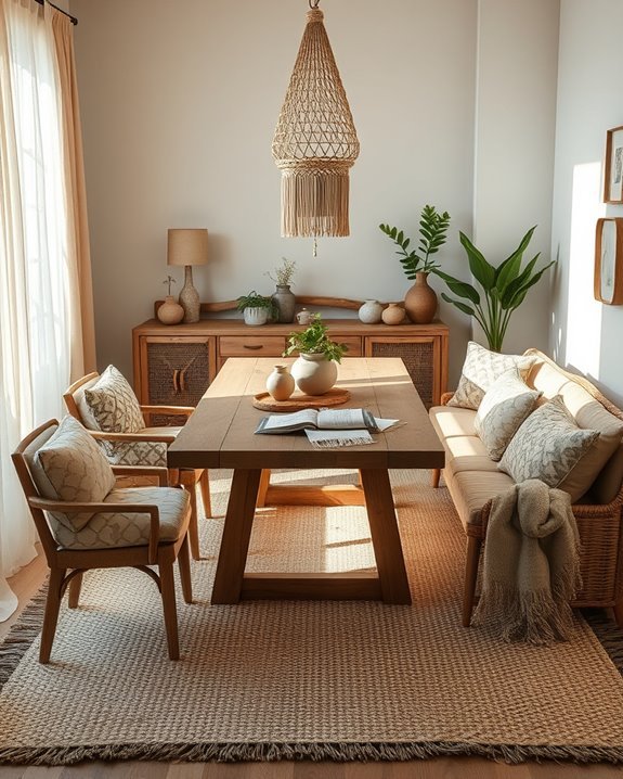 versatile space saving furniture solutions