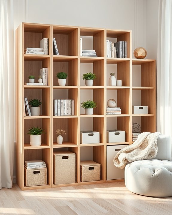versatile space saving solutions