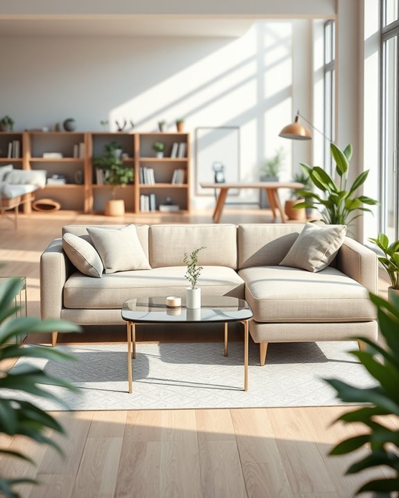 versatile storage seating solution
