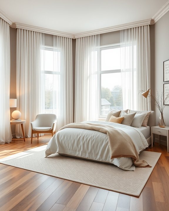versatile stylish window treatments