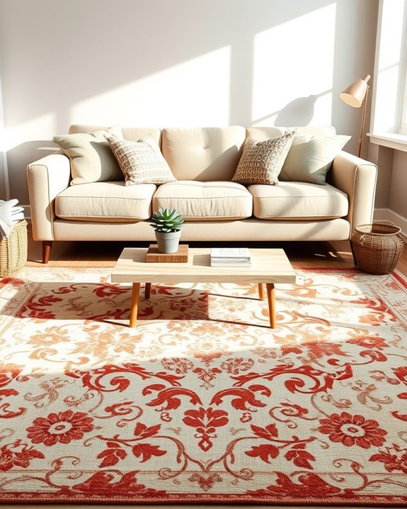 vintage charm meets comfort