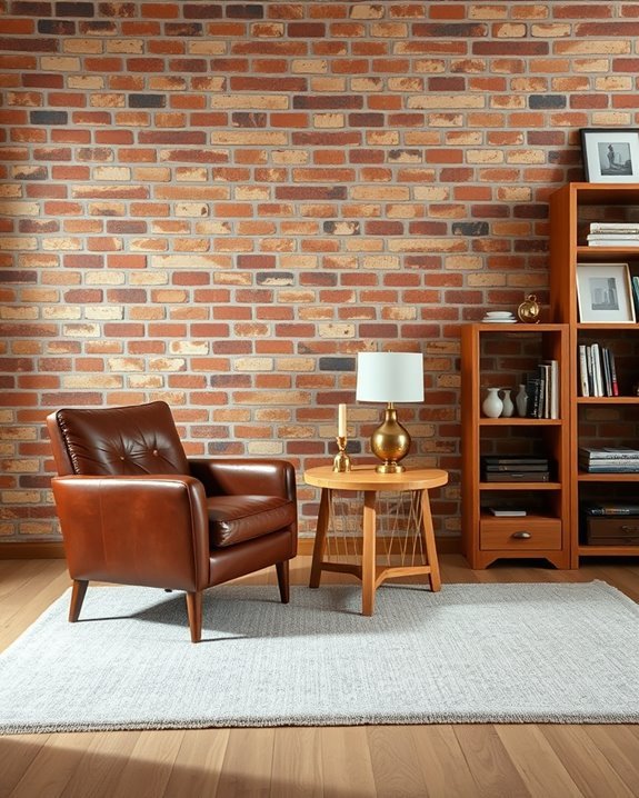 vintage charm meets modern style