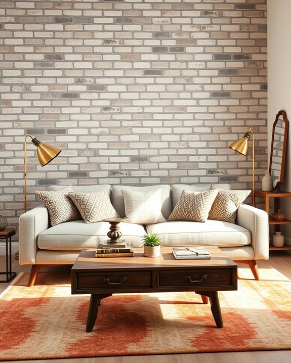 vintage charm meets modernity
