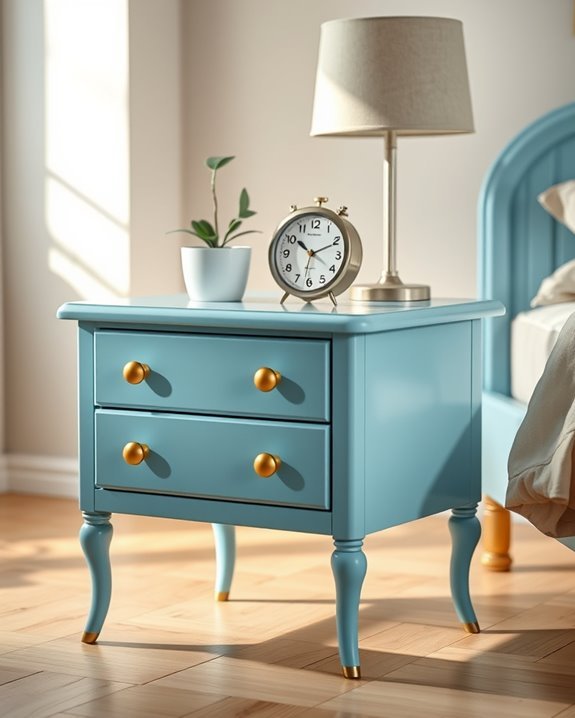 vintage charm playful design