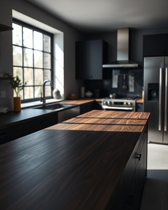 warm rich sustainable elegance