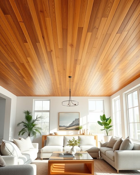 warmth and character transformation
