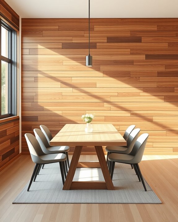 warmth and texture combined