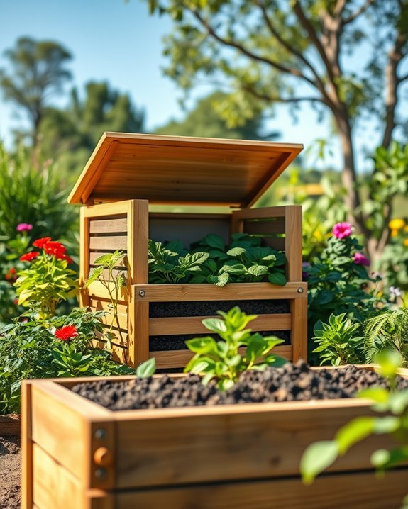 worm composting for sustainability